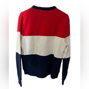 Its a great sweater for winter